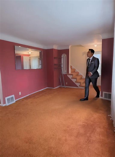 The big changes are my favorite! | Perfect Blend Painting