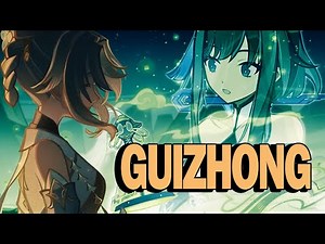 [3.4] The Lore of Lantern Rite - Genshin Impact Speculation