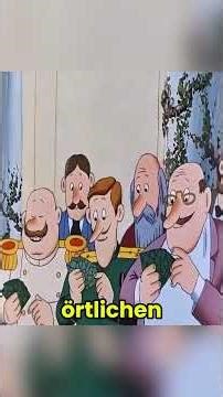 Ein Apfel, eine Karte, eine Rache 🍎🔥