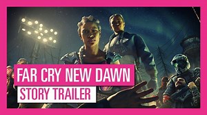 22K views · 498 reactions | Face off against the ruthless highwaymen and their leaders, the Twins, as you fight to survive in Far Cry New Dawn! Coming to PS4, Xbox One & PC on February 15th, 2019 | Ubisoft | Facebook