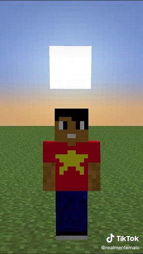 Tutorial de cómo hacer siempre de día en minecraft #tutorial #TutorialMinecraft #FYP #fypシ #minecraft #SoyRealmentemalo