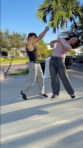 MARIAH TEACHES ANGELO A DANCE! @y‪@yoangelolo‬YoM‪@YoMariah‬orts, #viralshorts