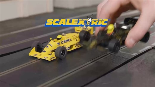 🏎️ Slot Car Race sets from $79.99-$799.99 in stock at #pchobbies #scalextric | Pacific Coast Hobbies