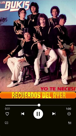 Bukis Exitos Mix Viejitas Pero Bonitas - 35 exitos Favoritos de Bukis - MEJORES CANCIONES 80 y 90s
