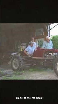 The history of Sprint Car Racing dates back to 1900 #automobile #history#racing #tmeztv#documentary