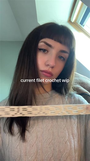 Creating a Beautiful Crochet Tapestry