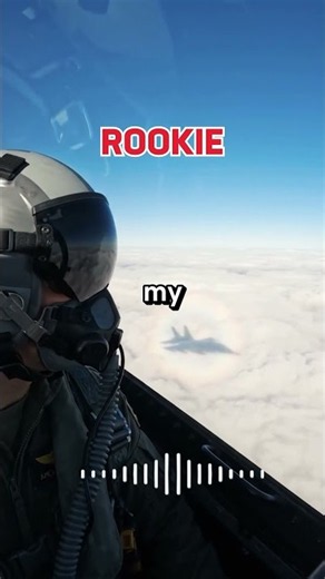 The Pilot Who Thought the Moon Was Following Him