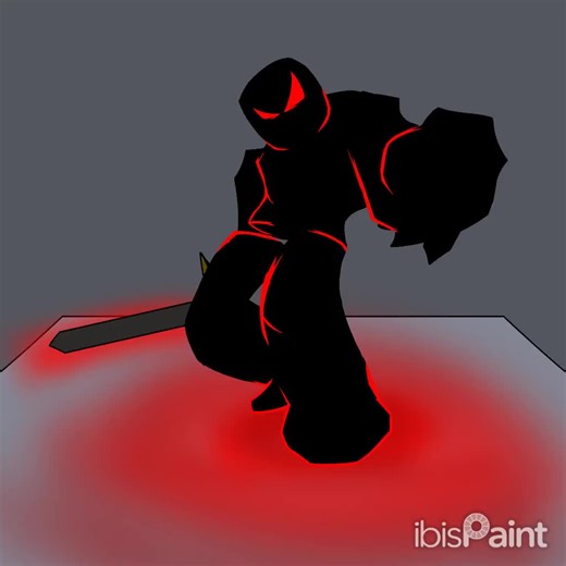 Creating Art Inspired by The Stalker in Roblox