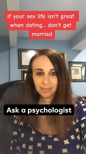 Dead bedroom when dating... GET OUT! THIS IMPROVES NEVER! #relationships #psychologists #love #therapist | Dr. Psych Mom