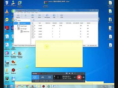 Complete Diskless Installation using CCBoot