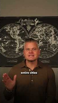 Unlimited energy, hidden kill switch...