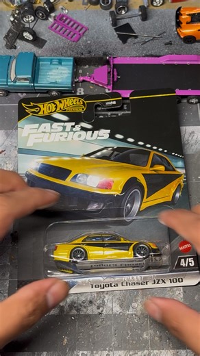 Jotwheelz official on Instagram: "Fast & Furious Toyota Chaser JZX100 Part 1 #jotwheelzofficial #jotwheelz #diecast #some_hotwheelsofficial #lasvegashotwheels #some_hotwheels #diecastcarscollector #diecastcollector #hotwheels #hotwheelsmexico #asmr #164scale #diecastenthusiast #diecastcommunity #164diecastcars"