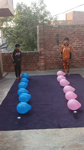 Challenge game 🎯#foryoupage #CuteKids #tiktok