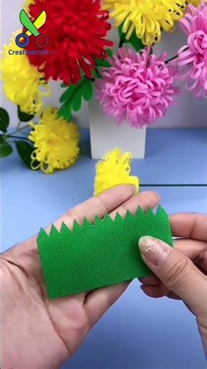 Easy Step-by-Step Paper Craft for Beginners | Creative DIY Art You Can Make at Home