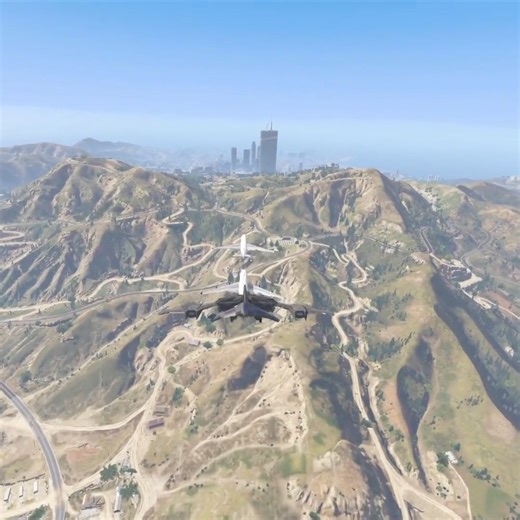 15K views · 91 reactions | 2 Plane About to hit my Building | JerryBotx | Facebook