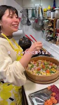 ＼バラの花束ごとの花言葉って知ってる🤔？／『バラ色🌹ちらし寿司』
