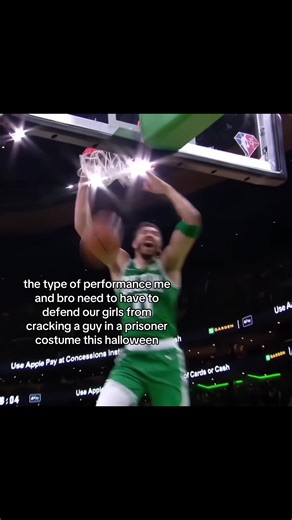 Basketball-Inspired Halloween Costume Ideas