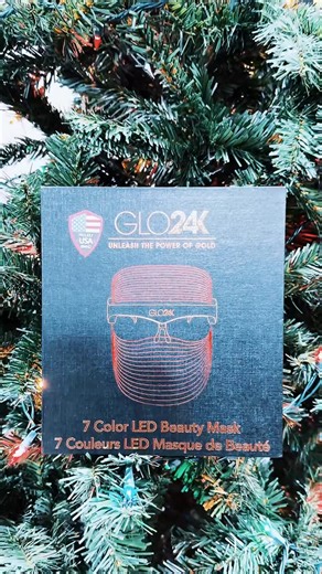 Praveen Buchi on Instagram: "Level up your skincare game with me! ✨ I’ve been testing out the GLO24K 7 Color LED Beauty Mask and it’s a total game-changer for my at-home routine. Whether I’m looking to brighten, soothe, or rejuvenate, there’s a light setting for every skin concern. It’s lightweight, rechargeable, and so easy to use while I’m relaxing. Make sure to follow @glo24kgoldskincare for more gold-standard skincare! 💛 @stackinfluence #glo24k #glogetter #glo24kpartner"