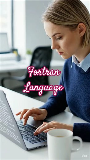 Fortran Language