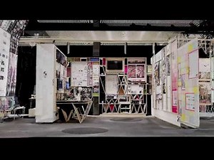 The Bartlett's transformation: a film by ScanLAB Projects