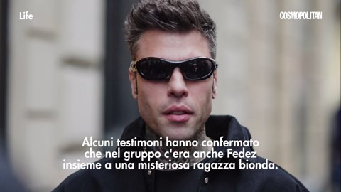 Clara e Fedez escono insieme? Qui la verità sulla faccenda