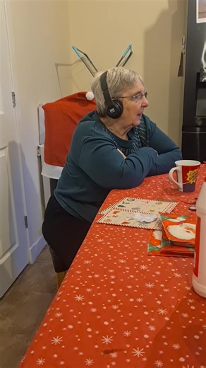 the funniest game out there. Lots of laughter and tears with this game. If you are looking for a game for a party, or even a night in with friends or older family this is the one for you. This had us in stitches as you hear 🤣🤣