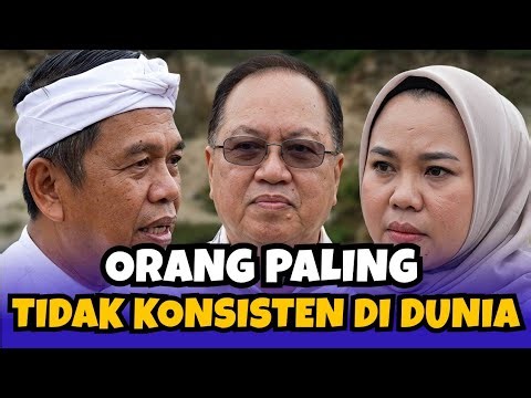 KDM Kang Dedi Mulyadi's Latest! Mine Inspection! KDM is Annoyed with This Person