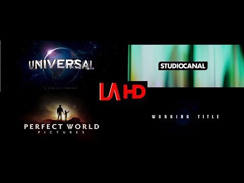 Universal/StudioCanal/Perfect World Pictures/Working Title