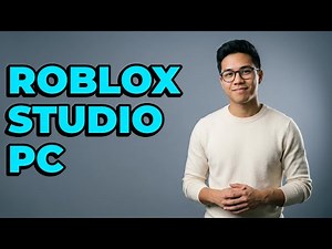What PC Specs Do I Need For Roblox Studio?