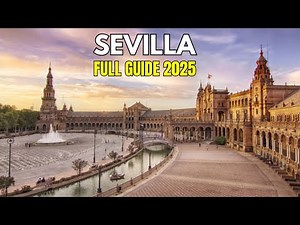 Exploring Seville: Must-See Sights, Hidden Gems & Local Secrets