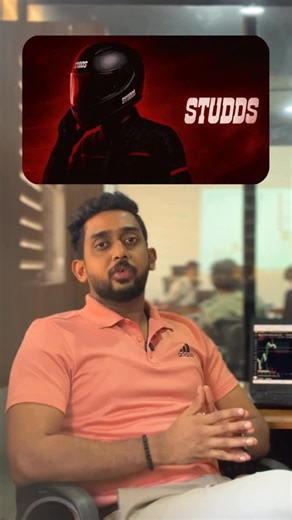 Hemanth b chandran on Instagram: "🎯 Studds IPO – Helmet Giant is Coming to Market! 🏍️📈 Let’s check all the details about Studds Accessories IPO — one of India’s largest helmet manufacturers and a well-known brand in the two-wheeler segment. Will this IPO give listing gains or not? Let’s find out 👇 💡 Key Highlights: ✅ India’s No.1 helmet & two-wheeler accessories brand ✅ Strong market share & export presence ✅ Focus on safety + premium product expansion ✅ Profit growth over the last few year