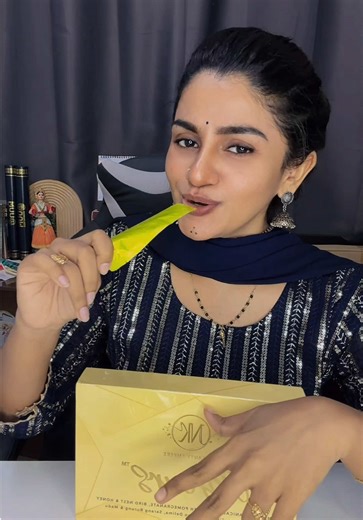 Enhance Your Skin Glow with GoJours Botanical Drink