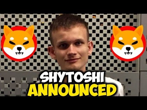 SHYTOSHI LEFT FINAL WARNING AND DISAPPEARED!! - SHIBA INU NEWS TODAY!