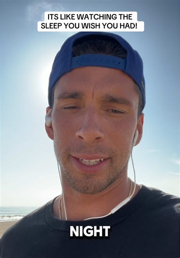 #creatorsearchinsights GET THE SLEEP YOU HAVE ALWAYS WANTED💤🍒 #sleepaid #sleephack #sleeptip #tryptophan #melatonin #tartcherryjuice