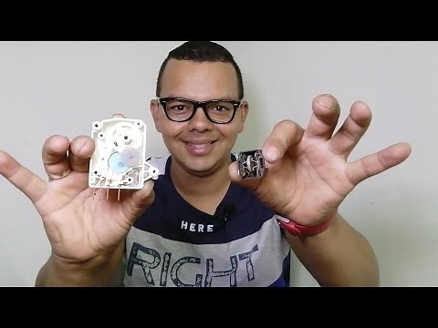 COMO PROBAR TIMER Y RELAY PTC / CURSO GRATIS DE NEVERAS l # 141