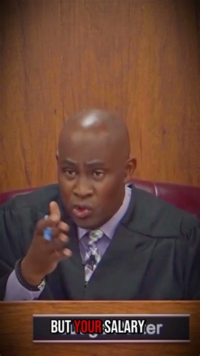 2️⃣ Poor Teacher Goes To Court | What Happened Next 😲