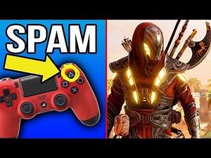 Assassin's Creed Origins CHEATS BEST ARMOR GUIDE Outfits Unlimited Money Leveling Guide FAST PARODY