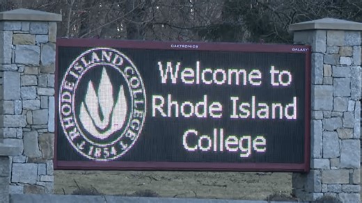 Students concerned after multiple hit-and-runs at Rhode Island College