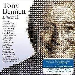 Tony Bennett - Duets II