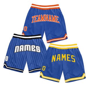 [Hot Item] Personalized Custom Mesh Basketball Shorts Sublimation Print Logo Polyester Men Basketball Shorts