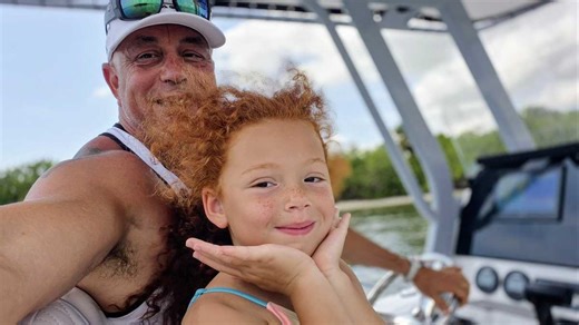 Family mourns 6-year-old Emma Riddle after go-kart accident