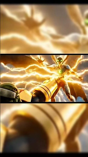 BEN 10: ALIEN X TRANSFORMATION 🔥