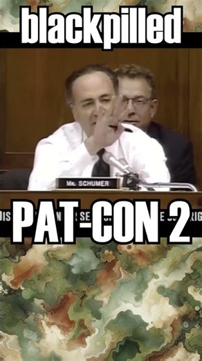 #Waco abuse claims with #ChuckSchumer▮#blackpilled