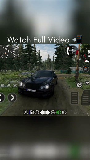 beamng drive Mobile Gameplay #beamngdrive