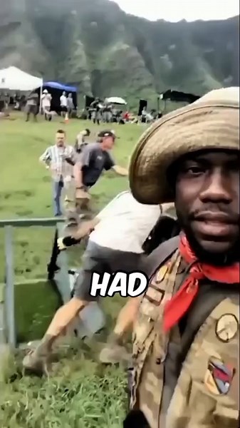 Movie Bloopers with Actors Reactions! #icecube #jumanji #blooper #spiderman #movie
