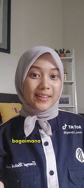 Bergabung dengan GenBI: Panduan Pendaftaran Beasiswa