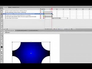 Tutorial: Keyframing Basics in Adobe Flash CS6 and Animate CC