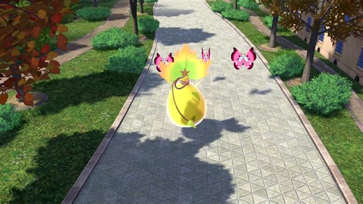 92K views · 1.7K reactions | Pokémon Legends Z-A: Mega Victreebel | Pokémon Global News | Facebook