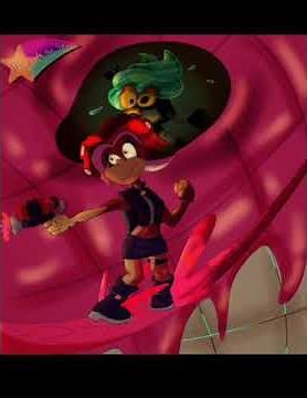 Splatoon 2|Fly Octo Fly| Sega remix