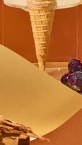 El helado más amado por todos se despide. Disponible solo por unos días más, ¡disfrútalo! | Crepes & Waffles